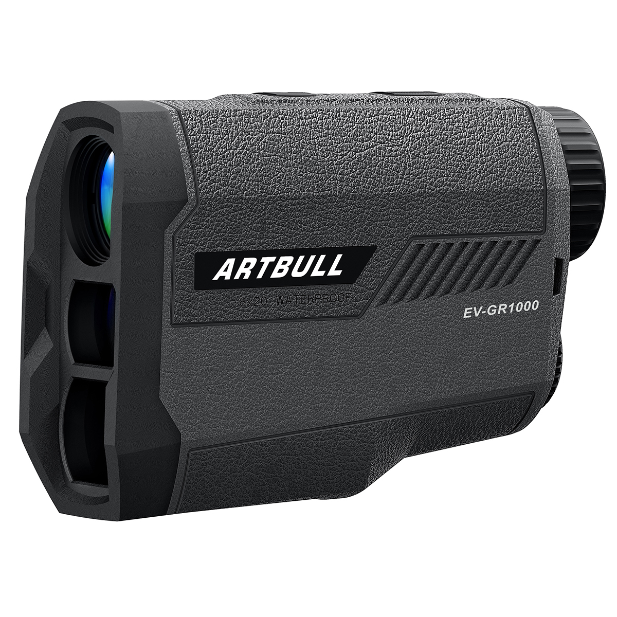 2in1 Golf Hunting Fashion 1000 - Rangefinder Laser Hunting avis et prix