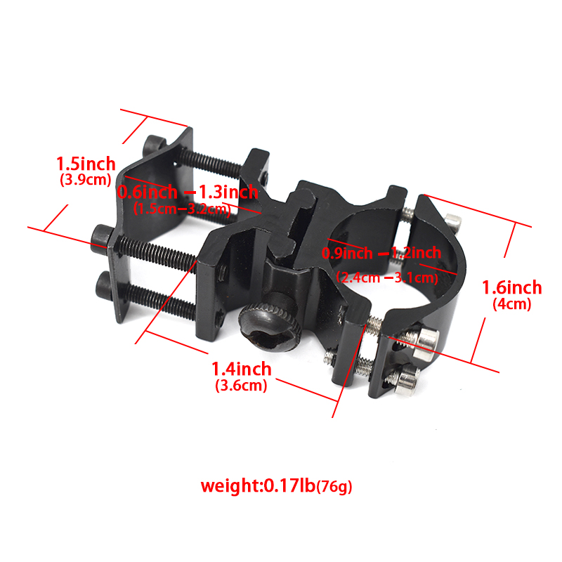 Metal Rail Clips Outdoor Hunti - Rangefinder Laser Hunting avis et prix