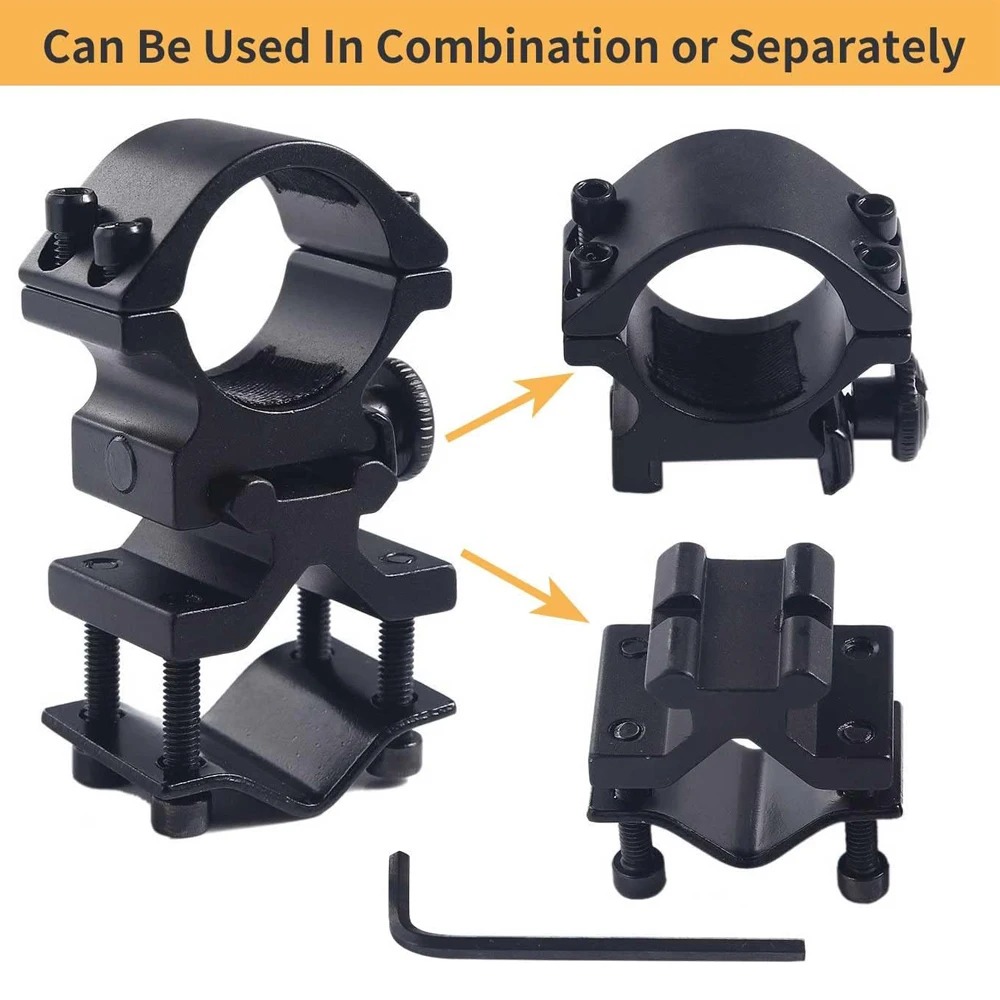 Metal Rail Clips Outdoor Hunti - Rangefinder Laser Hunting avis et prix