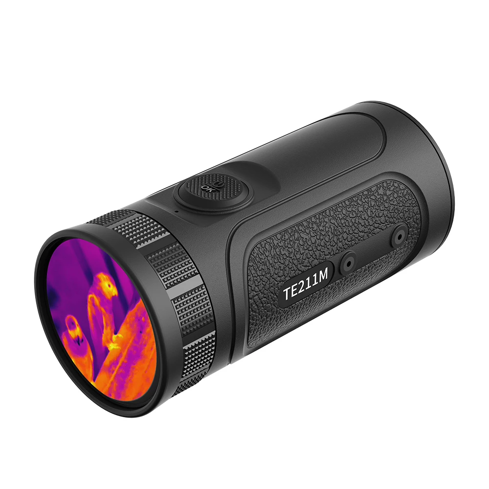 Handheld Thermal Imaging Monoc - Outdoor Hunting Images avis et prix