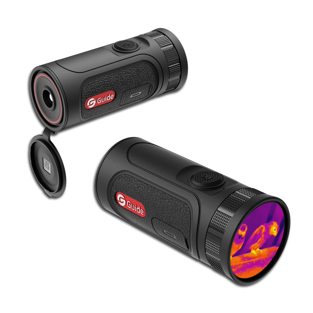 Handheld Thermal Imaging Monoc - Outdoor Hunting Images avis et prix