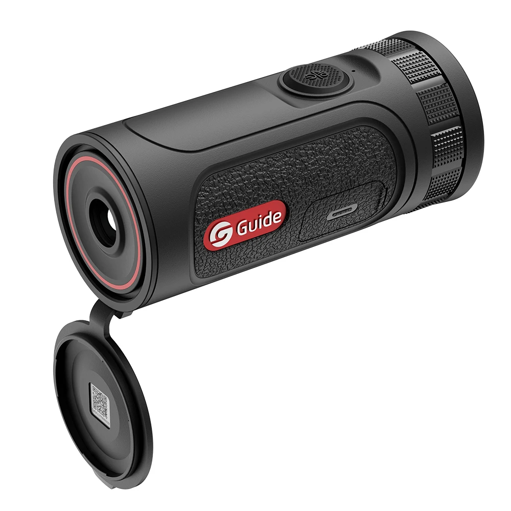 Handheld Thermal Imaging Monoc - Outdoor Hunting Images avis et prix