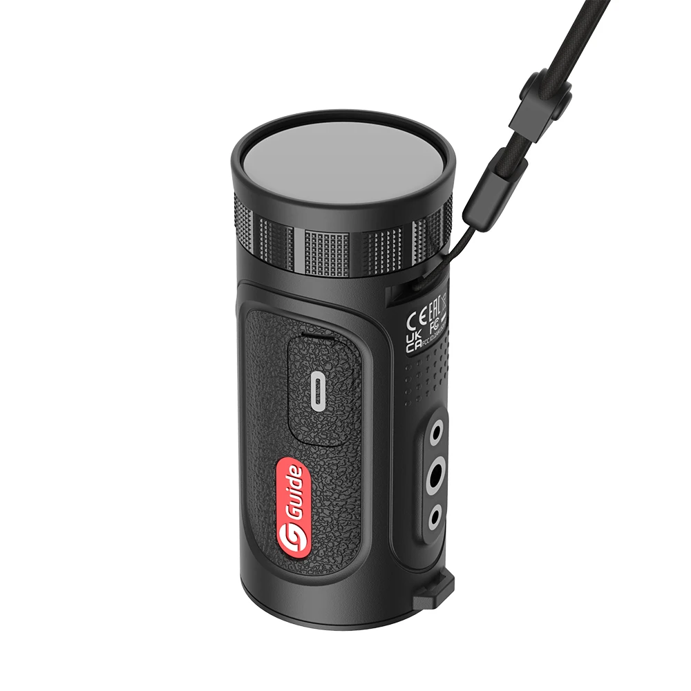 Handheld Thermal Imaging Monoc - Outdoor Hunting Images avis et prix