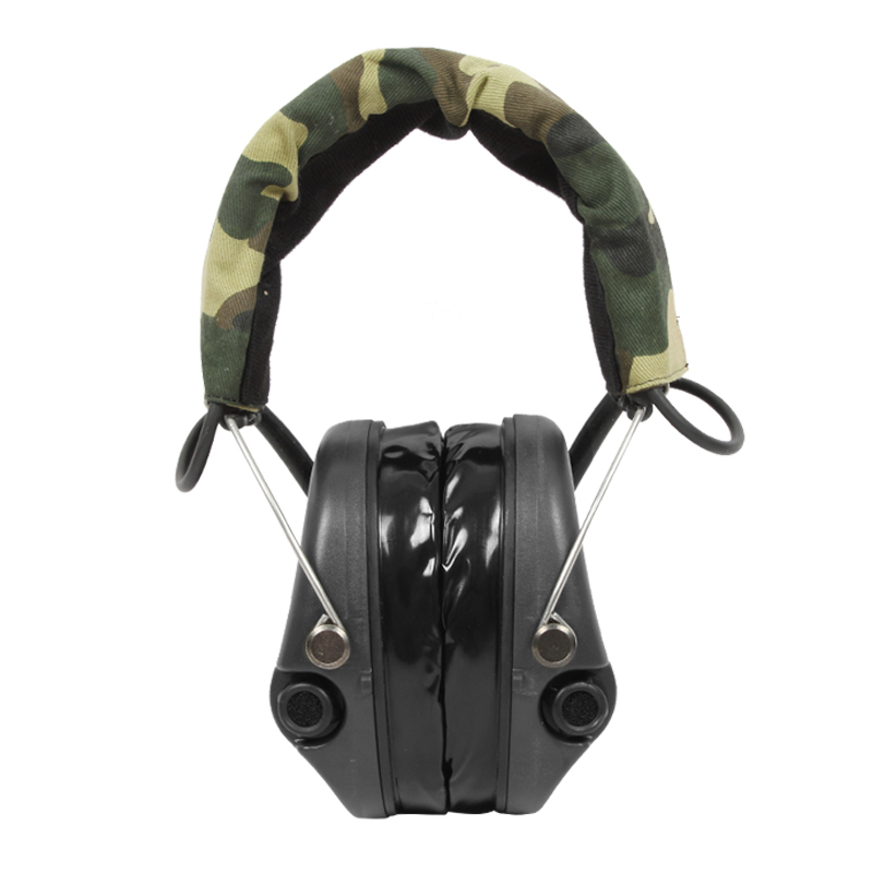 TAC-SKY SORDIN IPSC Silicone E - Shooting Ear Muff avis et prix