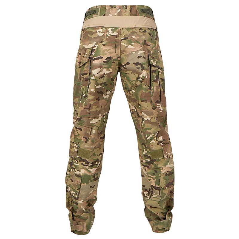 HAN WILD Combat Pants with Kne - Wildman Hunting & Outdoor Reviews avis et prix