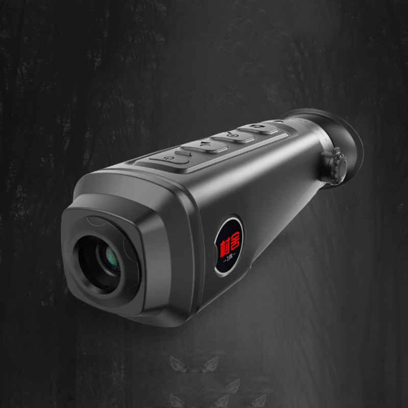Thermal Imaging Camera HD Nigh - Outdoor Hunting Images avis et prix