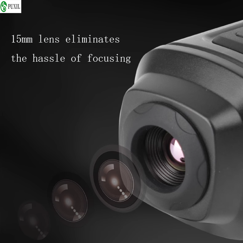 Thermal Imaging Camera HD Nigh - Outdoor Hunting Images avis et prix