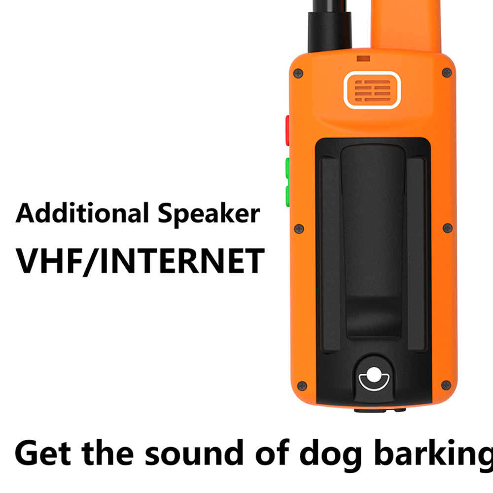 GPS Dog Tracker IP68 Waterproo - Outdoor Hunting Dogs avis et prix