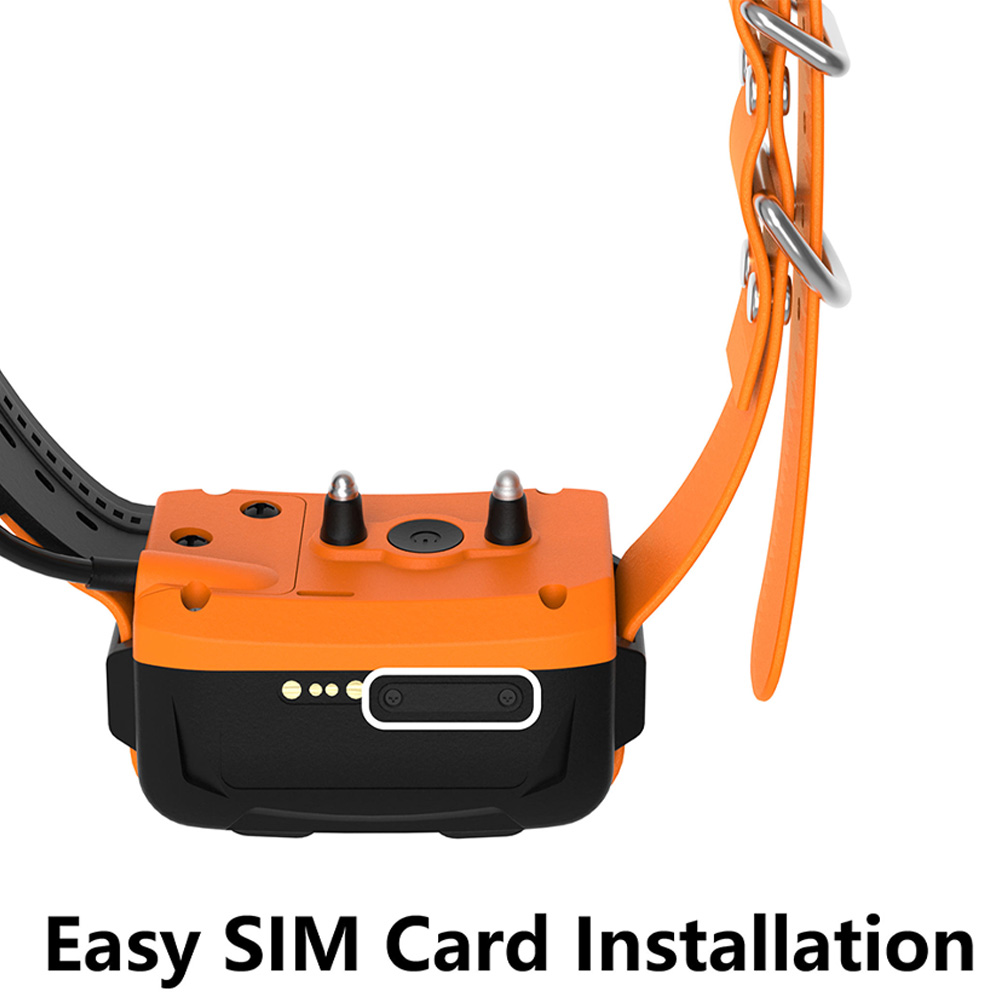 GPS Dog Tracker IP68 Waterproo - Outdoor Hunting Dogs avis et prix
