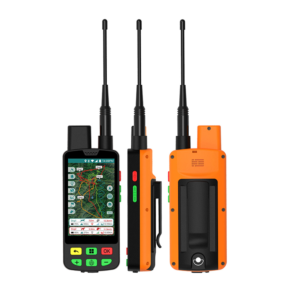 GPS Dog Tracker IP68 Waterproo - Outdoor Hunting Dogs avis et prix