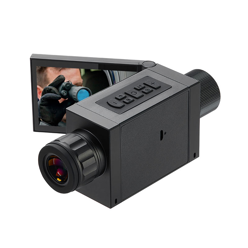 High Resolution Monocular Ther - Outdoor Hunting Images avis et prix