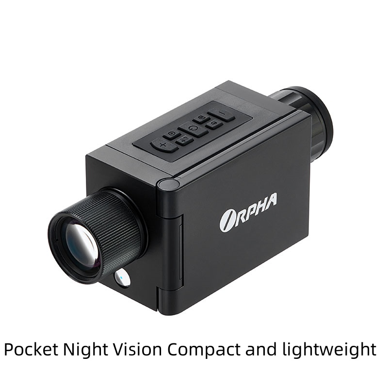 High Resolution Monocular Ther - Outdoor Hunting Images avis et prix