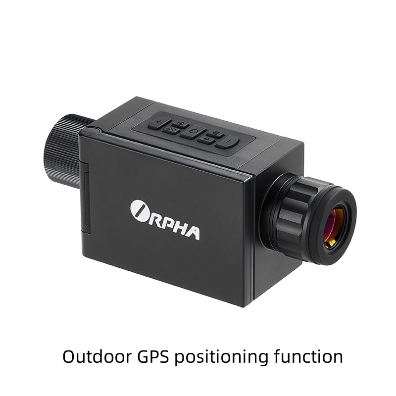High Resolution Monocular Ther - Outdoor Hunting Images avis et prix