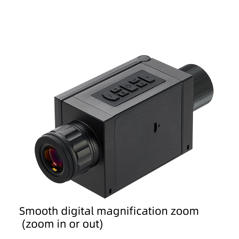 High Resolution Monocular Ther - Outdoor Hunting Images avis et prix