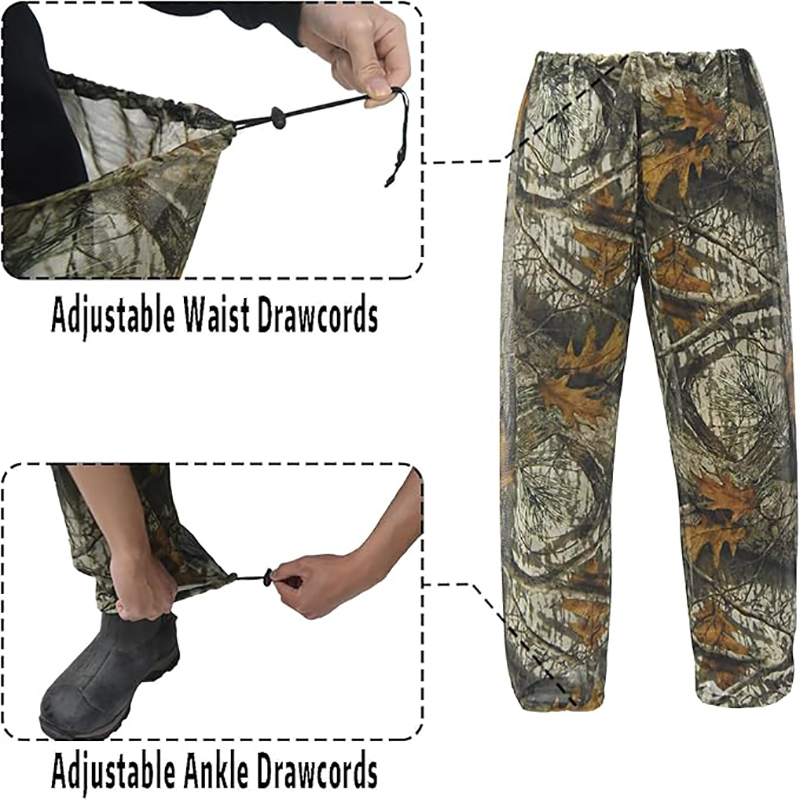 Fishing Beekeeping Anti-Mosqui - Outdoor Hunting Hoodie avis et prix