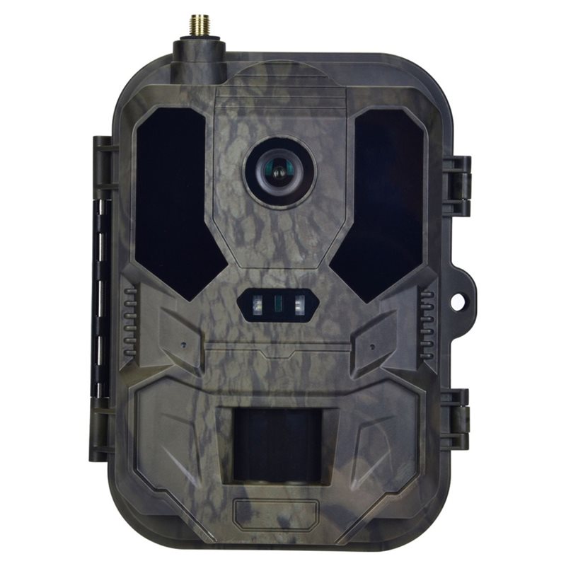 AS95-Outdoor 4G 120MP 4K Live  - Hunting Outdoor Shows avis et prix