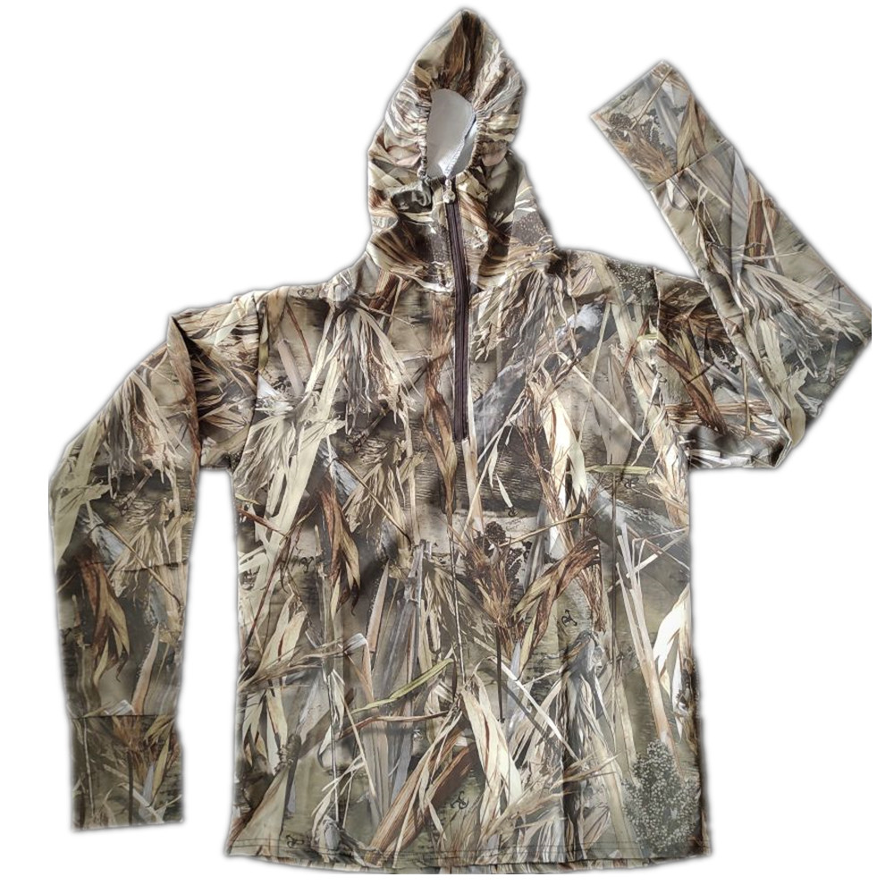 Summer Sun Protection Fishing  - Hunting Outdoor Shows avis et prix
