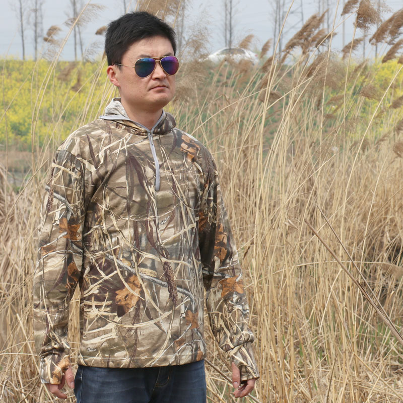 Summer Sun Protection Fishing  - Hunting Outdoor Shows avis et prix