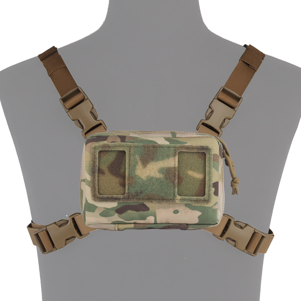 Tactical MOLLE Folded Phone Na - Outdoor Hunting Maps avis et prix