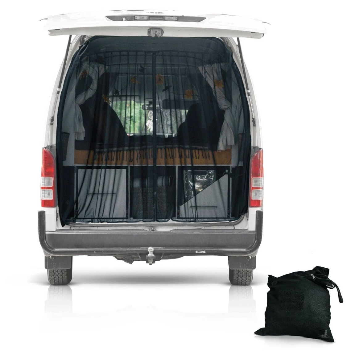 1pc RV Tailgate Barn Door Magn - G&T Hunting & Outdoor Gun Shop Skegness avis et prix