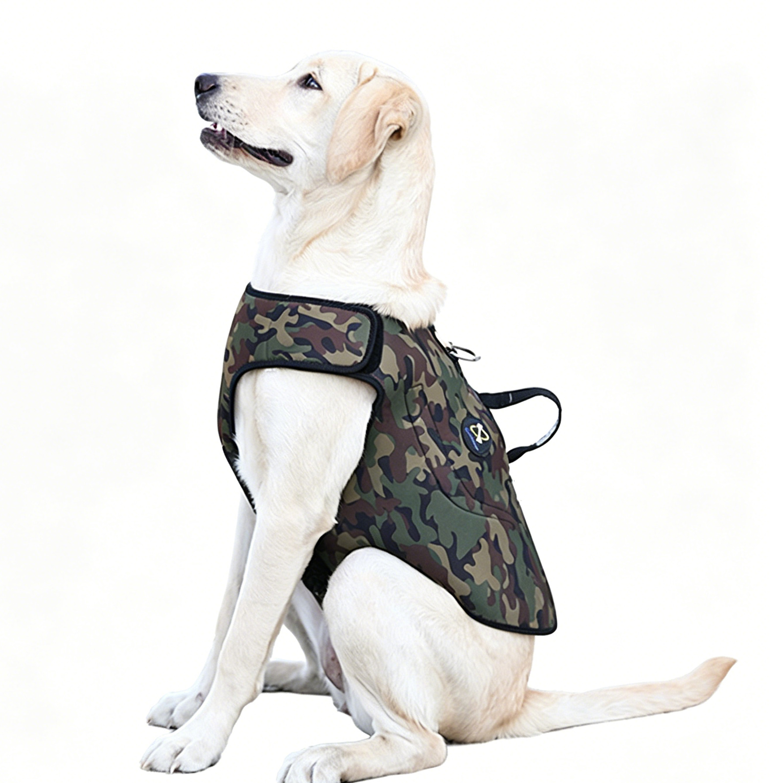 Camouflage Hunting Dog Clothes - Outdoor Hunting Dogs avis et prix