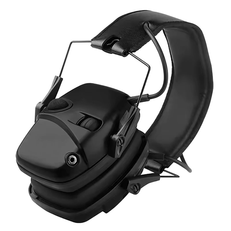 【RECOMENDAR】Electronic Impact  - Shooting Ear Muff avis et prix