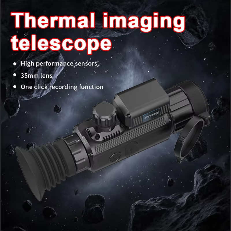 AM06-35LRF 10000J Anti-impact  - Rangefinder Laser Hunting avis et prix