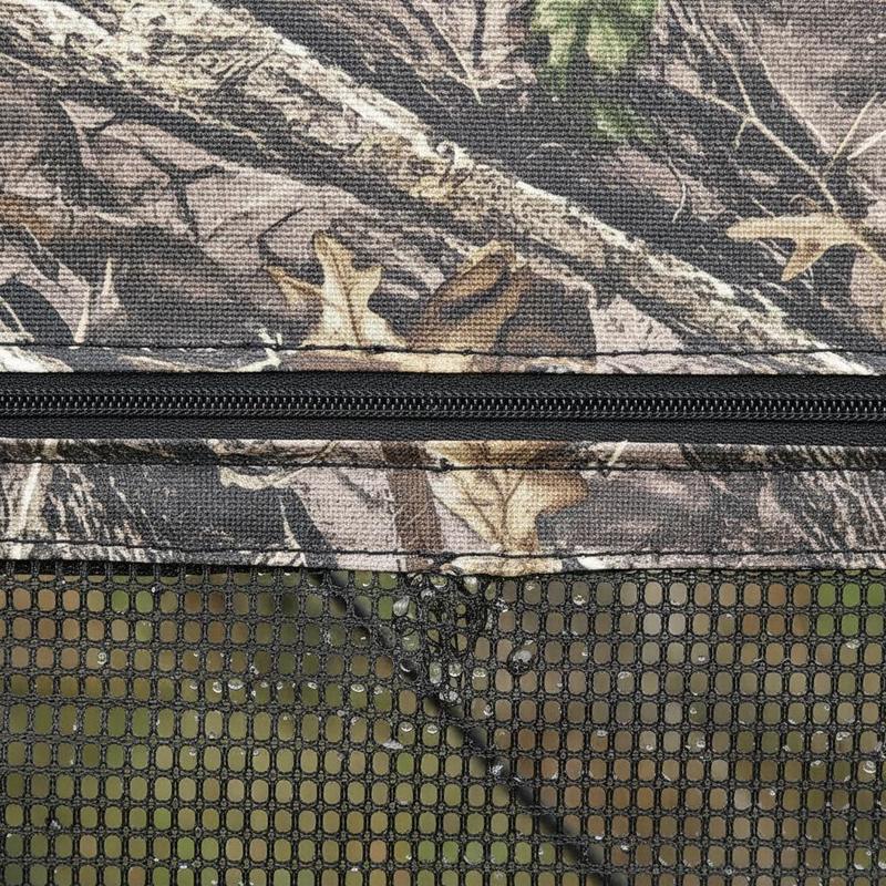 360 Degree View Ground Conceal - Hunting & Outdoor Supplies Carterton Reviews avis et prix