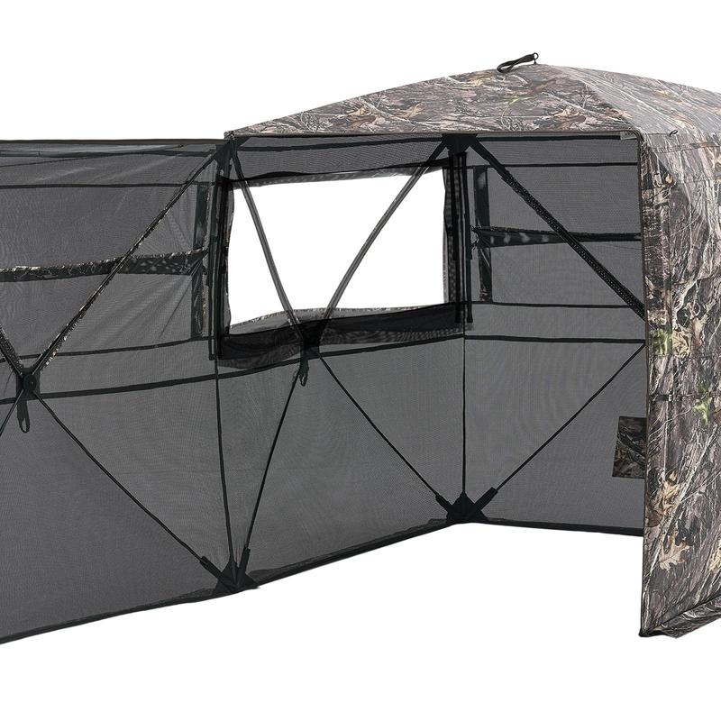 360 Degree View Ground Conceal - Hunting & Outdoor Supplies Carterton Reviews avis et prix