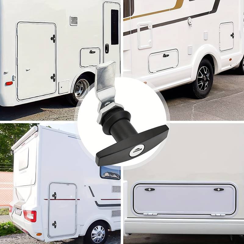 1set Rv Air Purifier Equipment - G&T Hunting & Outdoor Gun Shop Skegness avis et prix