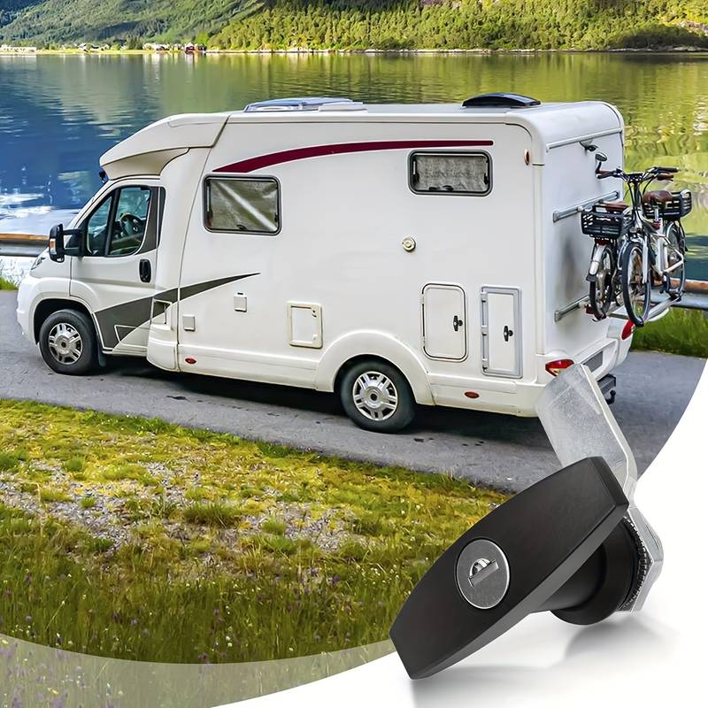 1set Rv Air Purifier Equipment - G&T Hunting & Outdoor Gun Shop Skegness avis et prix