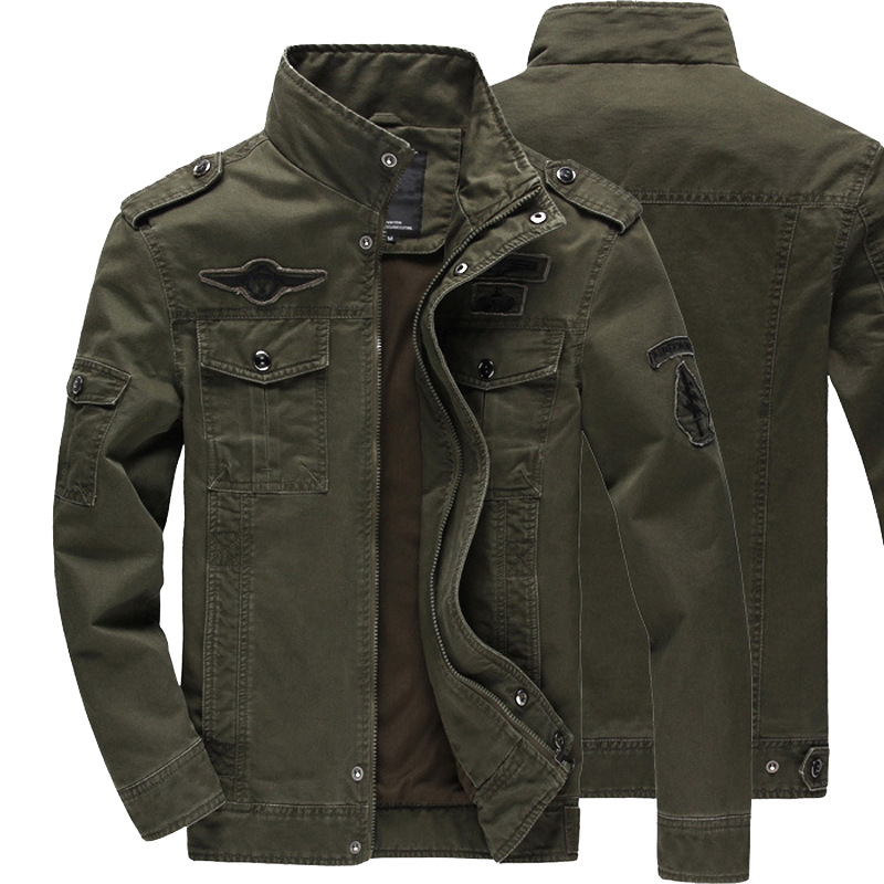 2024 New Cotton Jacket Men's W - Wildman Hunting & Outdoor Reviews avis et prix