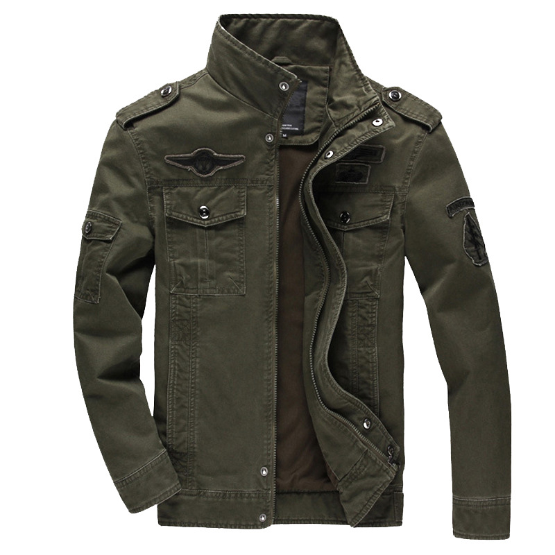 2024 New Cotton Jacket Men's W - Wildman Hunting & Outdoor Reviews avis et prix