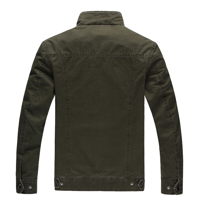 2024 New Cotton Jacket Men's W - Wildman Hunting & Outdoor Reviews avis et prix