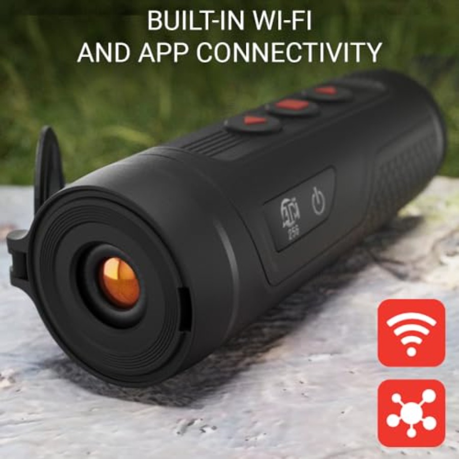 BlazeSeeker-207 Thermal Imagin - Outdoor Hunting Images avis et prix