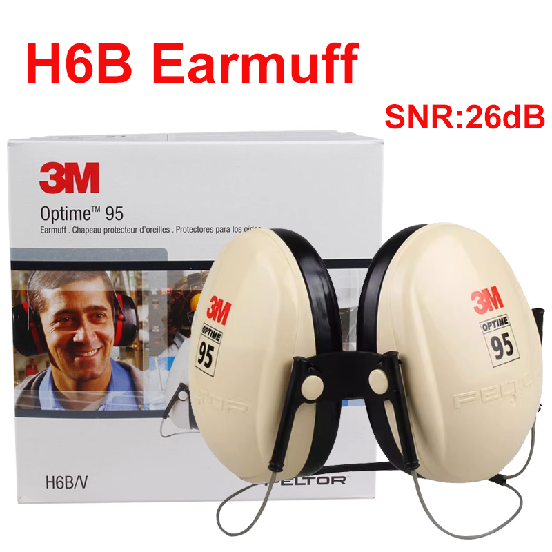 3M 33dB Soundproof X3A earmuff - Shooting Ear Muff avis et prix