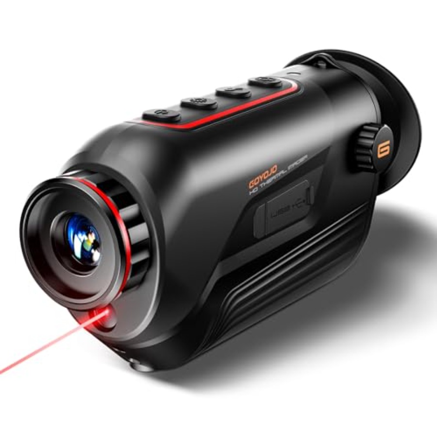Hunting thermal imaging monocu - Outdoor Hunting Images avis et prix