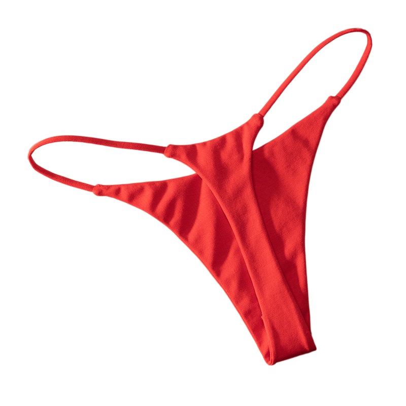 Low Waist Cotton Thong Women P - G&T Hunting & Outdoor Gun Shop Skegness avis et prix