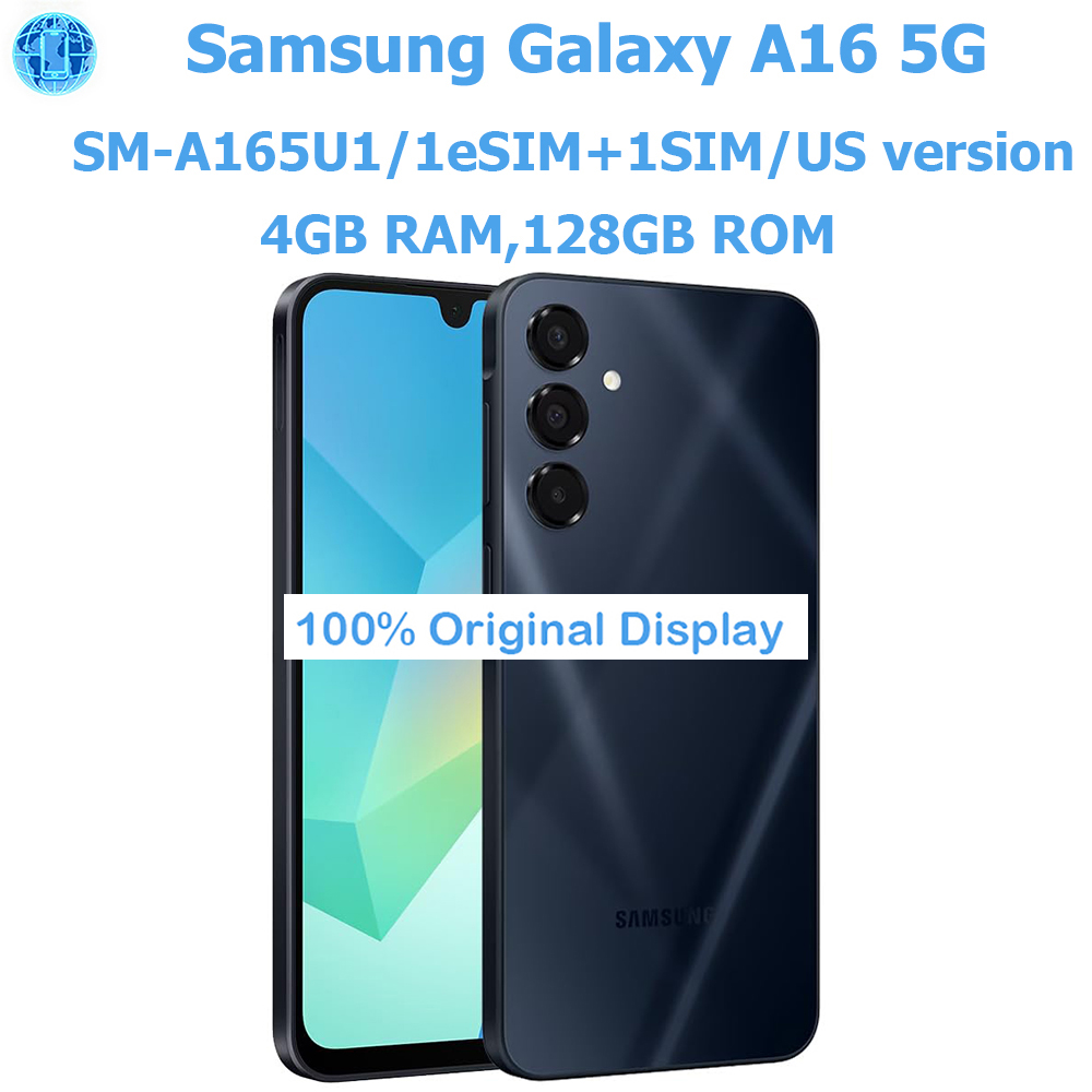 Used Samsung Galaxy A16 5G Ref - G&T Hunting & Outdoor Gun Shop Skegness avis et prix