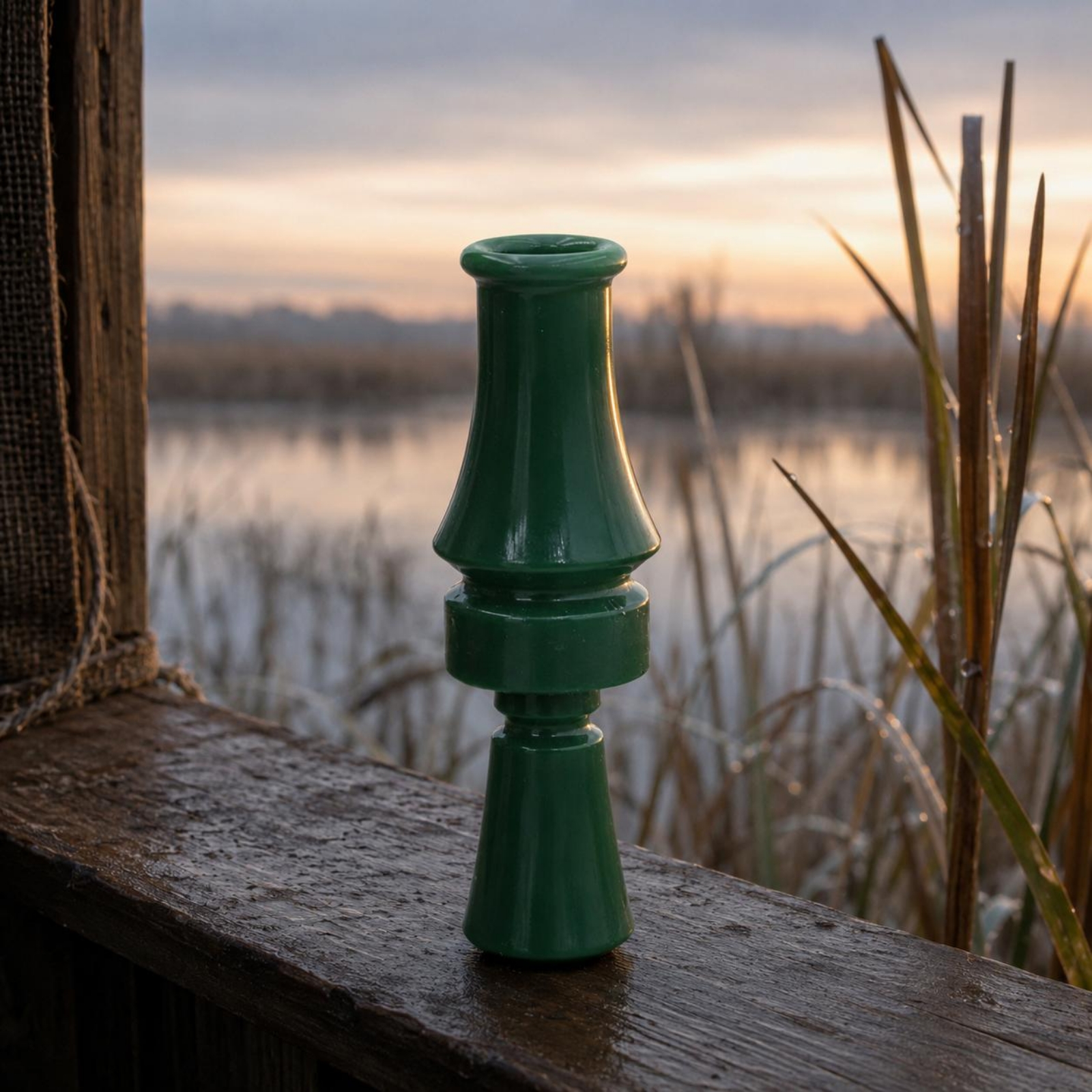 Portable ABS Duck Whistle Easy - Hunting & Outdoor Supplies Carterton Reviews avis et prix