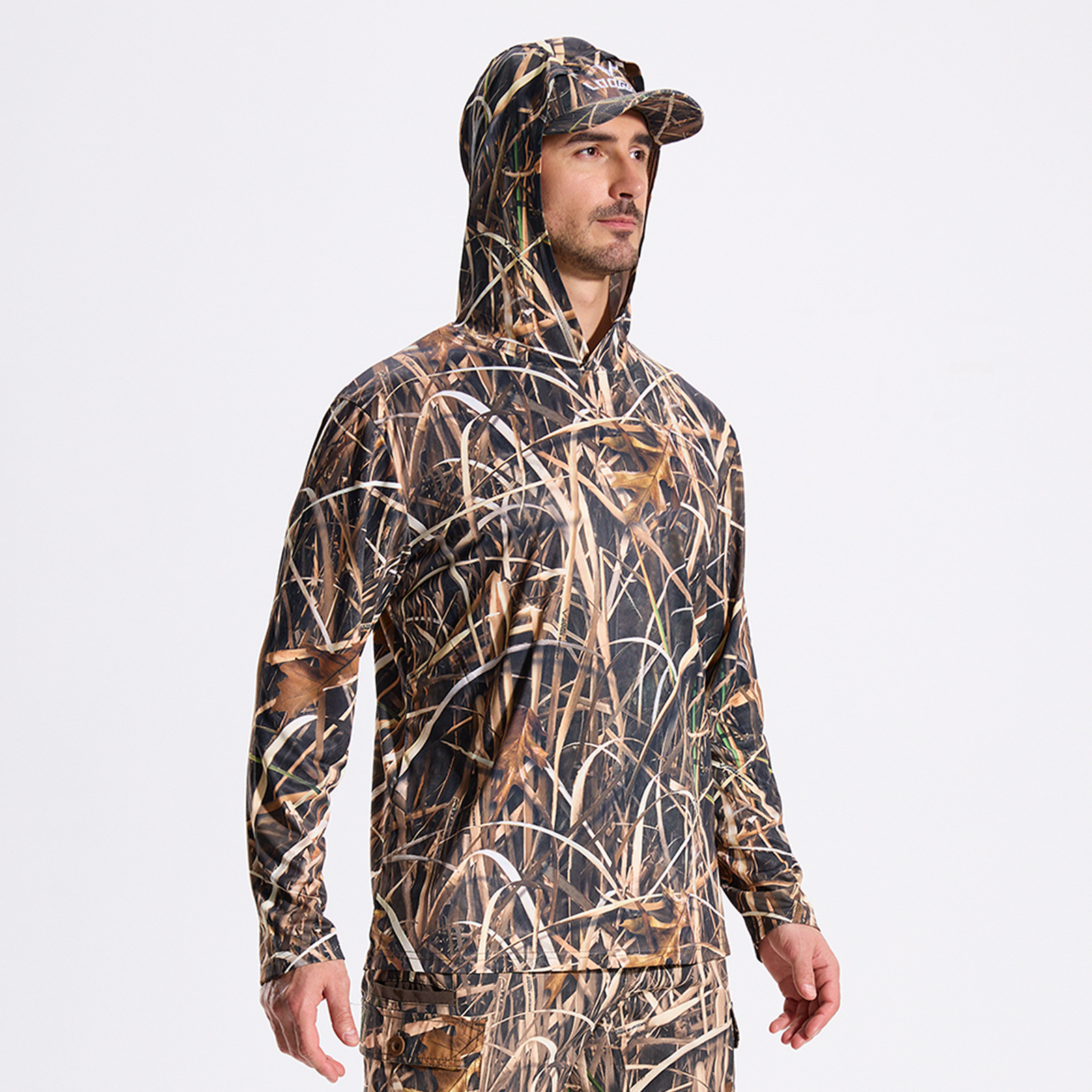 Outdoor Hunting Photography Bi - Outdoor Hunting Hoodie avis et prix