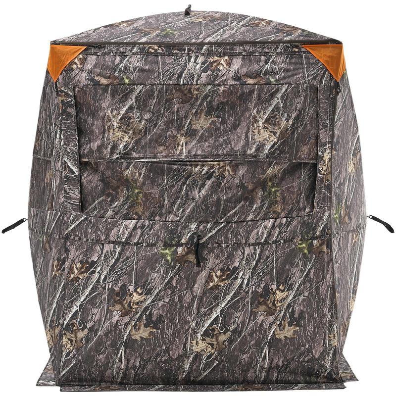 Hunting Blind 2-3 Person For T - Hunting & Outdoor Supplies Carterton Reviews avis et prix