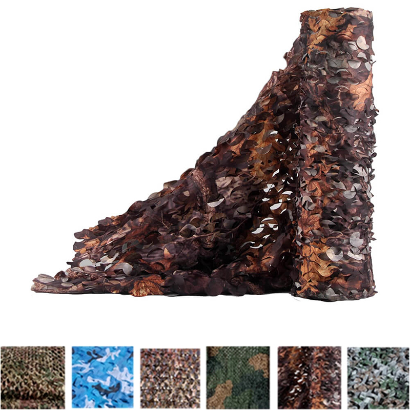 Camouflage Net Camouflage Net  - Hunting Outdoor Background avis et prix
