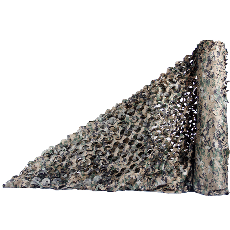 Camouflage Net Camouflage Net  - Hunting Outdoor Background avis et prix