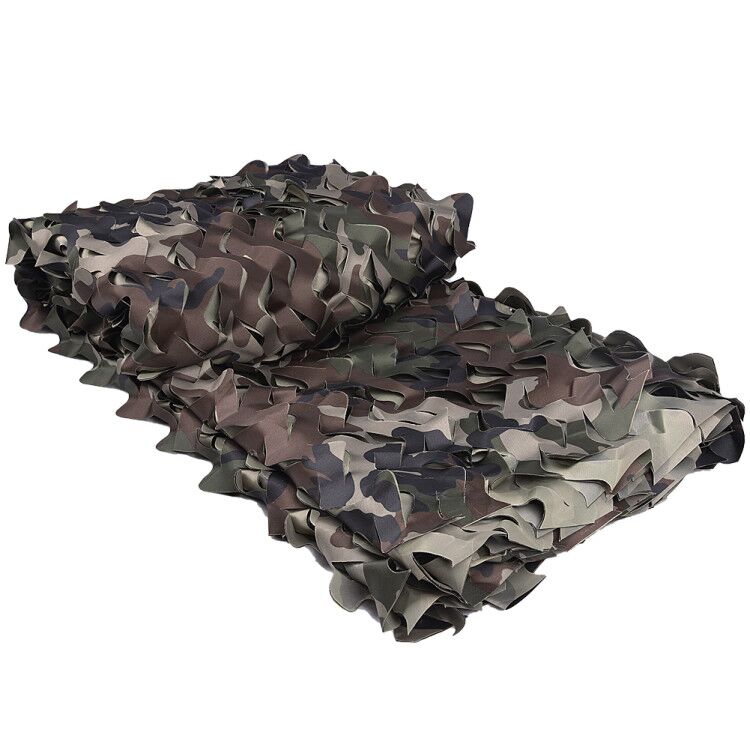 Camouflage Net Camouflage Net  - Hunting Outdoor Background avis et prix