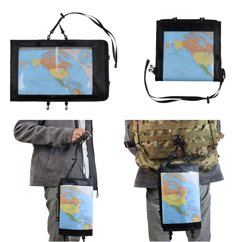 Tactical Hunting Portable Clea - Outdoor Hunting Maps avis et prix