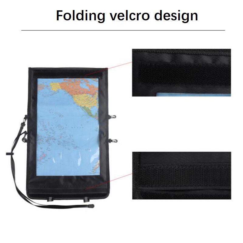 Tactical Hunting Portable Clea - Outdoor Hunting Maps avis et prix