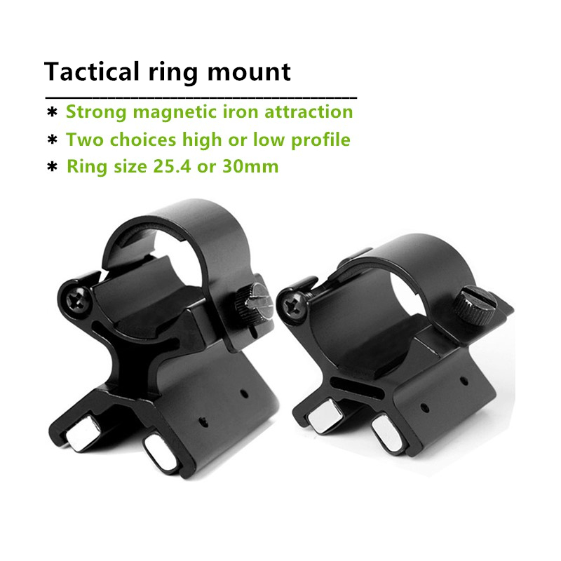 Tactical Adjustable Aluminum 2 - Hunting & Outdoor Supplies Carterton Reviews avis et prix