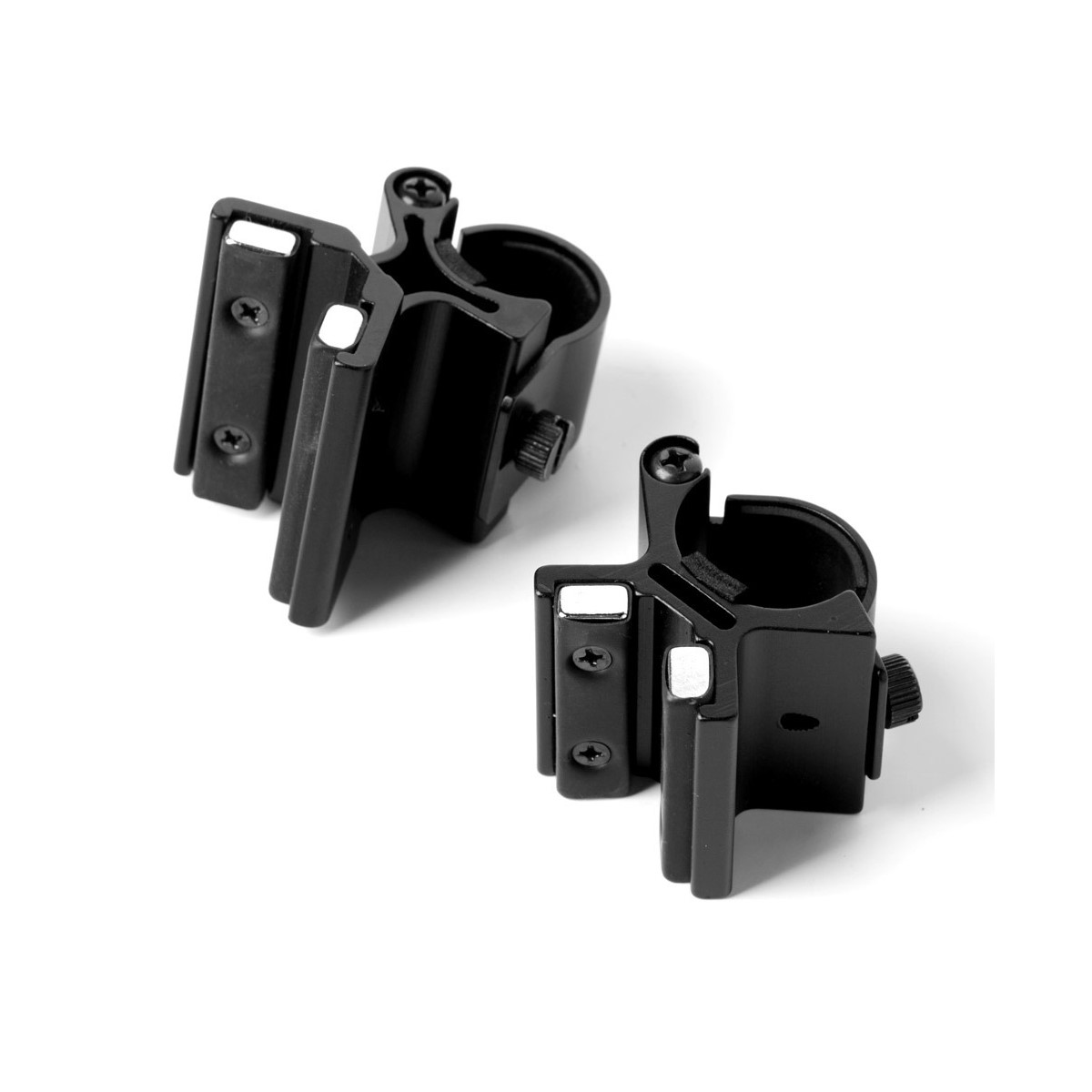 Tactical Adjustable Aluminum 2 - Hunting & Outdoor Supplies Carterton Reviews avis et prix