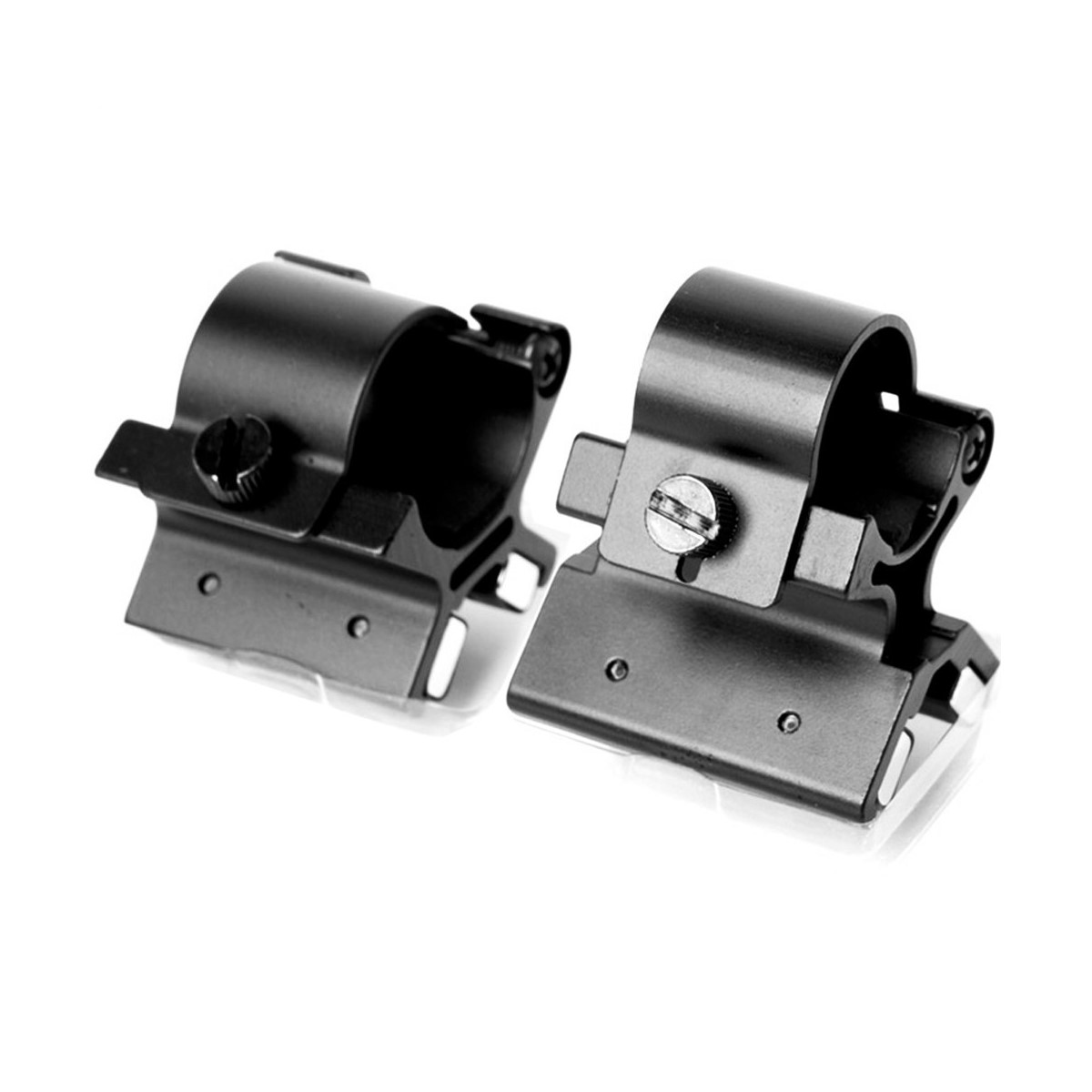 Tactical Adjustable Aluminum 2 - Hunting & Outdoor Supplies Carterton Reviews avis et prix